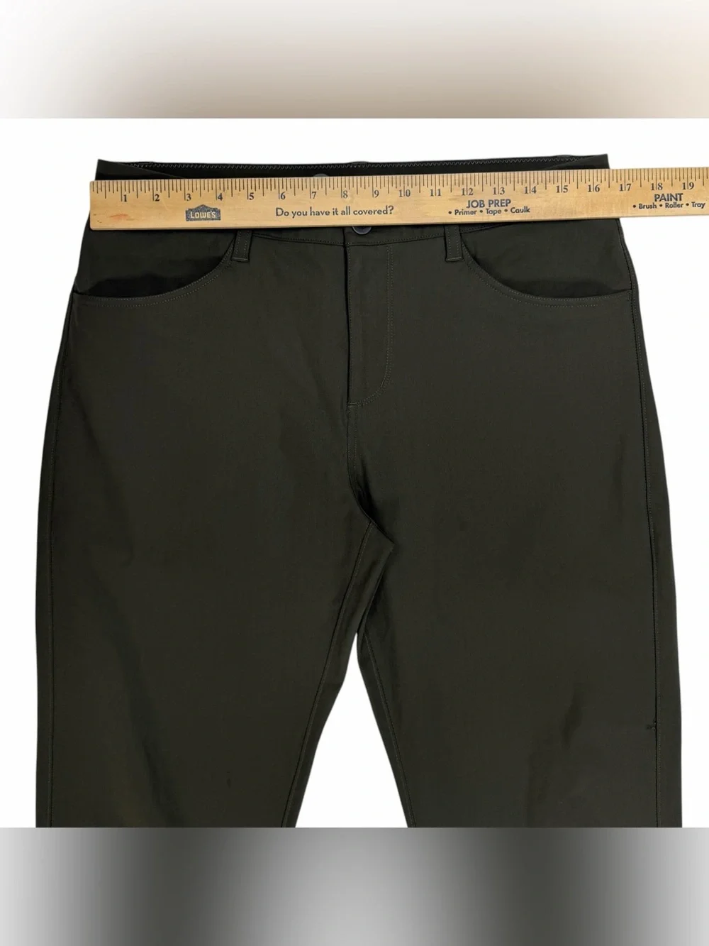 Vuori pants mens